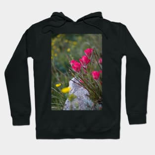 Mountain Wildflower 2 Hoodie